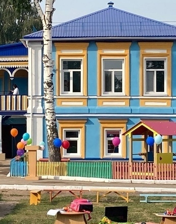 Гидроизоляция фундамента и инъектирование стен здания МБДОУ "Детский сад №3"